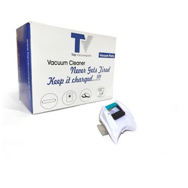 Replacement Part For Hoover FH52001 FH52000 Steam Vac Dirty Water Tank Lid # Compare to Part 440012811