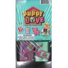 Kidsmania Puppy Love, Candy + Surprise - Display Pack of