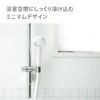 Takagi JSA012 Shower Head, Comfortable Shower T, Water Saving, No