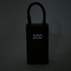 Tire Inflator Portable Mini LED Smart Digital Tire Pressure Sensor