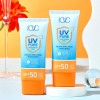 Icvc SUN Protector Solar Facial Control De Brillo FPS50 50ml,
