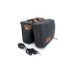 Oopsmark GobaGG - Bike Purse Bicycle Frame Bag With Strap