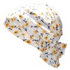 Cool4 Summer Headscarf Beach Bandana Sea Beanie Sun Protection Hat