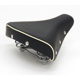 Bridgestone L515 Soft Terry Saddle, Black