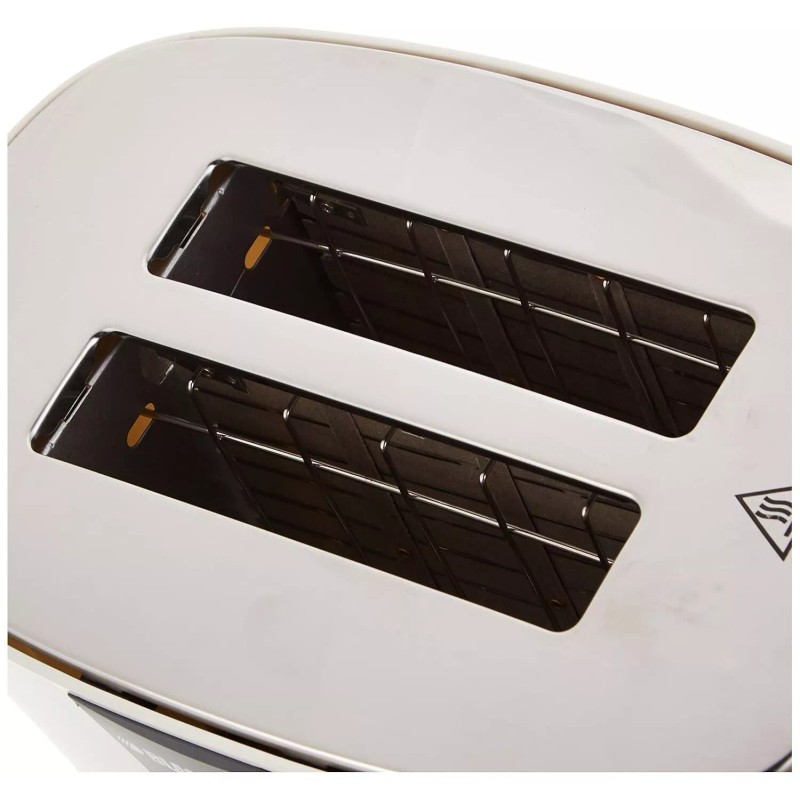 BLACK+DECKER Black & Decker ET122 800 Watt Pop-Up Toaster -