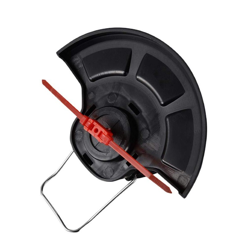 Electric Weed Wacker Cordless Stringless Garden Tool Cordless Lawn Trimmer