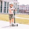 Scoot & Ride Stand-up Push Scooter for Children Ages 3-6,