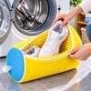 2 Packs Shoe Washing Bag for Laundry Machine – Protective