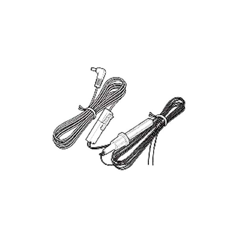 Yupiteru Radar Detector Option, Direct Power Supply Cord OP-4 YUPITERU