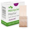 Mepitac 4 cm x 1.5 m Cinta De Silicona Para