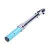 Torsion Wrench Preset Bicycle Maintenance Kit 2 Direction Adjustable 1/4in