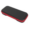 Handheld Console Carrying Case Waterproof Shockproof EVA Hard Carrying Case