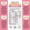 BioSchwartz Daily Multivitamin for Women Capsules (1 Month Supply) Plus
