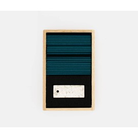 Nippon Kodo Oedo-Koh Water Drop Japanese Incense Sticks & Holder Set