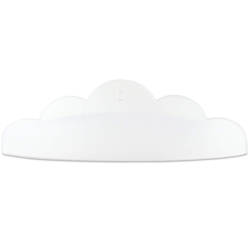 Dolly's Lash Eyelash Silicon Pad (Available Size: Small, Medium, Medium