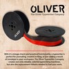 The Oliver Typewriter Company Typewriter Ribbon