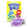 KennstDu? - The interactive card game with app for iOS