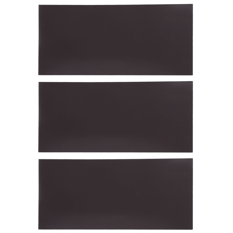 3 Pack High Strength Magnetic Vent Cover PVC Air Vents