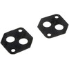 Dorman 90102 Idle Air Valve Gaskets Compatible with Select Ford/Lincoln/Mercury