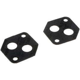 Dorman 90102 Idle Air Valve Gaskets Compatible with Select Ford/Lincoln/Mercury Models, 2 Pack