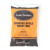 Farmer Brothers Instant Country Gravy Mix, 1.5 lb Bag by