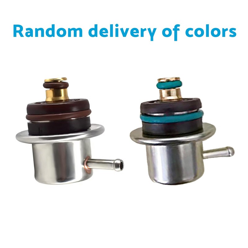 MAX COOL Fuel Pressure Regulator Suitable for Volvo Penta Mercruiser