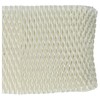 vhbw 4x Filter kompatibel mit Sunbeam 1120, 1119, 1118 Luftbefeuchter