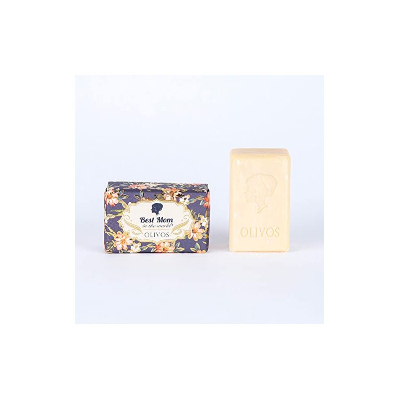 OLIVOS Best Mom Soap 180g