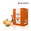 Daedong Korea Ginseng Red Ginseng & Tangerine 10g 100 Sticks
