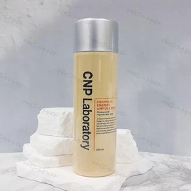 CNP CNP Propolis Energy Ampoule Mist 250ml x2SET(SH) / CNP 차앤박 프로폴리스 에너지 앰플 미스트 250ml x2SET(SH)