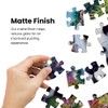 MasterPieces - 500 Piece Jigsaw Puzzle, Glows in the Dark,