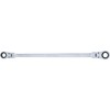BGS 1541-10X11 | Double Ratchet Joint Wrench | SW 10