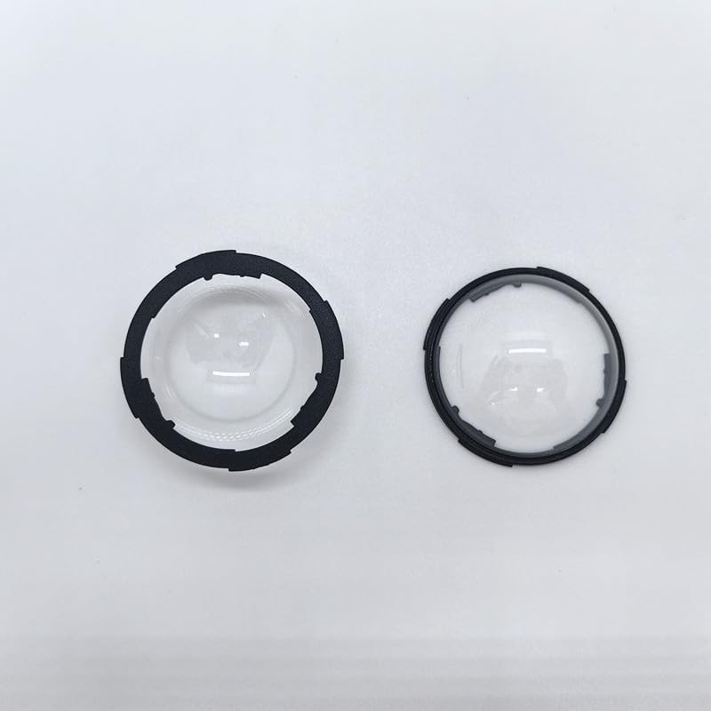 MotuTech Lens Protector for Insta360 X4 Lens Protection Accessory Lens