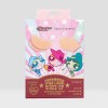 The Powerpuff Girls Beauty Creations Parches Hidrogel Todo Tipo Piel