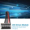 Single Driver Module Without Heat Sink USB Interface Industrial Control