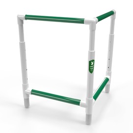 Karben SkaterAid ICE, Adjustable Height Ice Skate Trainer