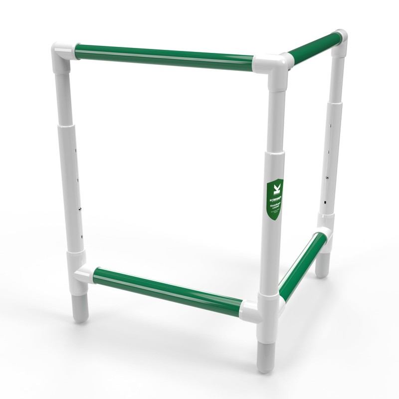 Karben SkaterAid ICE, Adjustable Height Ice Skate Trainer