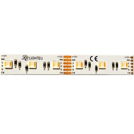 LED strips RGBCCT 5 in 1 IP20