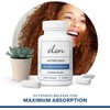 Elon Matrix 5,000 - Vitamin for Hair 60 Tablets 2