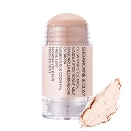 Laxion Pink Pore Stick Pore Sticks Blackheads Dullness Pink Clay Pack AHA Mineral Fruit Fruit Extract