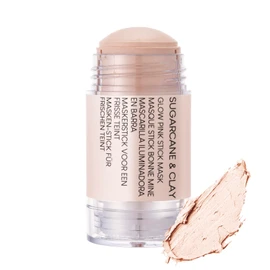 Laxion Pink Pore Stick Pore Sticks Blackheads Dullness Pink Clay Pack AHA Mineral Fruit Fruit Extract