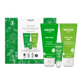 Skin Food Body Gift