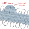 Rextin® 200PCS Super Bright 3LED 2835 LED Module Warm White