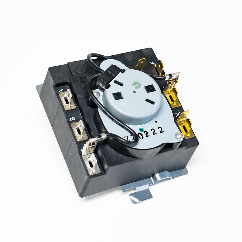 GSPUSA TMD1CM34 CKD7163 Dryer Timer Fits 234D2377P002