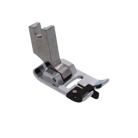 ZIGZAGSTORM P60708 - Prensatelas para máquina de coser Singer, fabricado en Taiwán