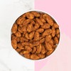 DELIYUM.COM | Almendra Enchilada | Vegano y natural | Sin