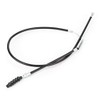 Qiilu Clutch Cable, Black Pit Dirt Stroke Bike Adjustable Motor
