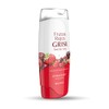 Neutro, Jabon Corporal, Red Berry, 450 ml, 1 pieza