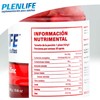 Plenlife 2 Pack | Gomitas con Biotina y Zinc -