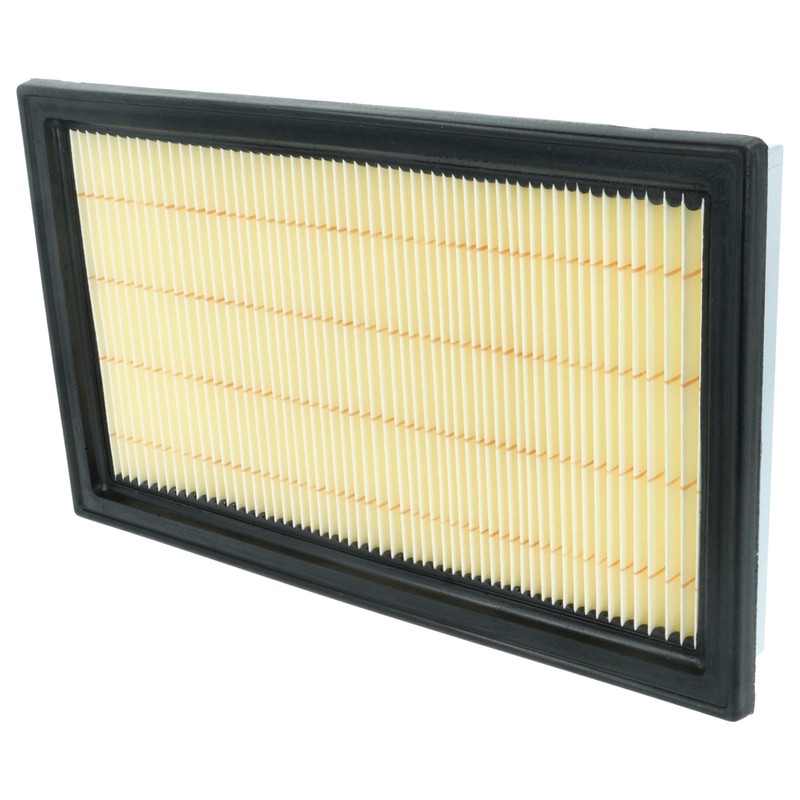 vhbw Air Filter Compatible with Nissan Almera Tino (V10) 1.8/2.0/2.2